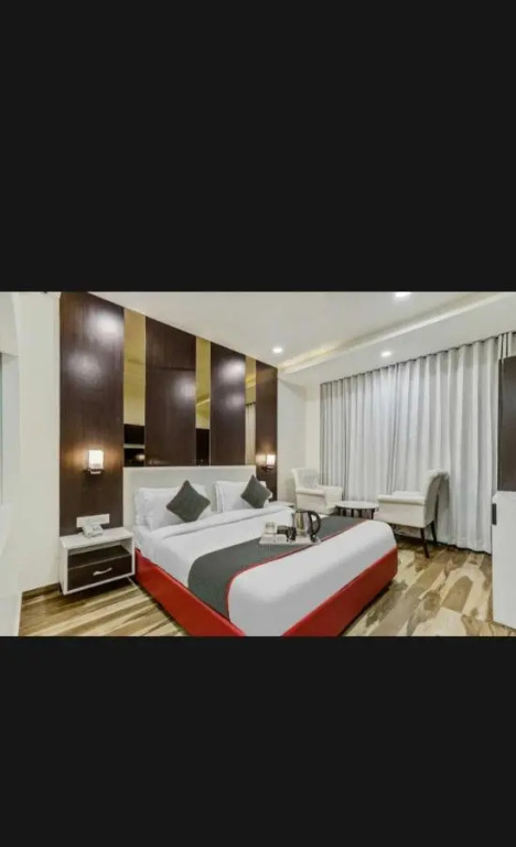 OYO 91981 Hotel Raas