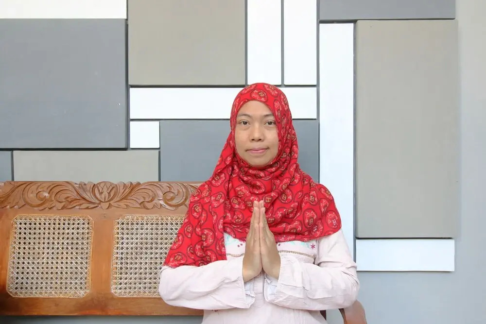 Airy Eco Syariah Sukun Taman Agung Atas 31 Malang