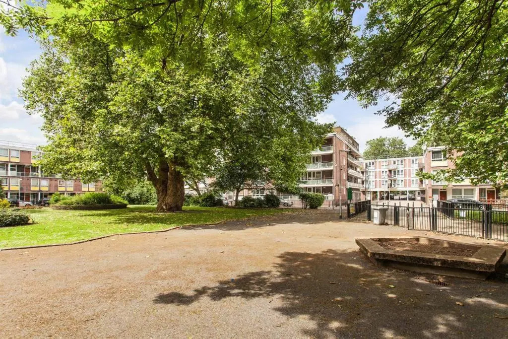 Nice Apartment - Great Portland St, Regents Pk, Euston