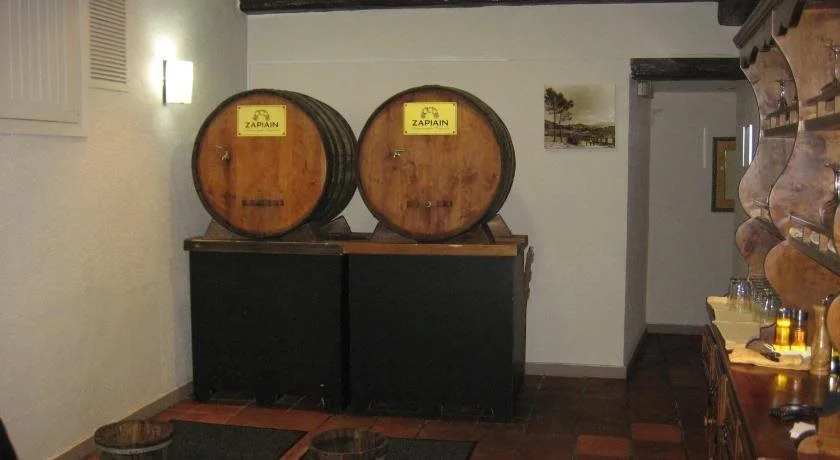 Gurutzeberri