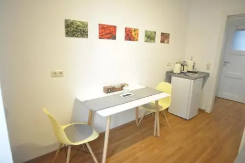 Ferienwohnung Buddestrasse