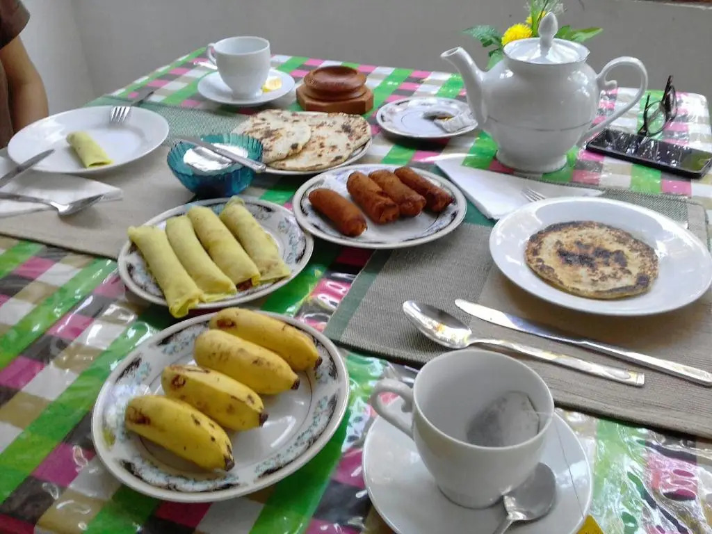 Liyara Home Stay