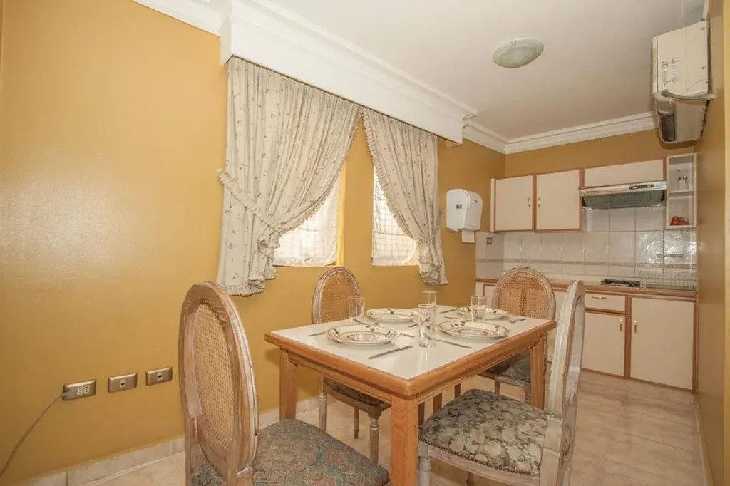 Apart Hotel Principado