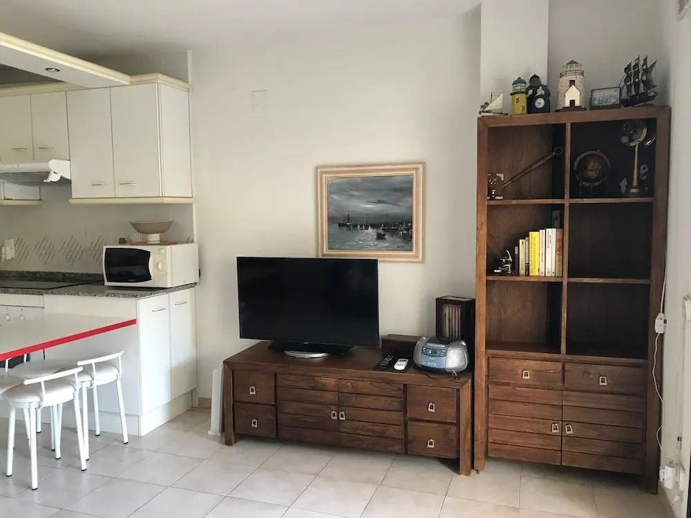 Apartamento Regata - 124A