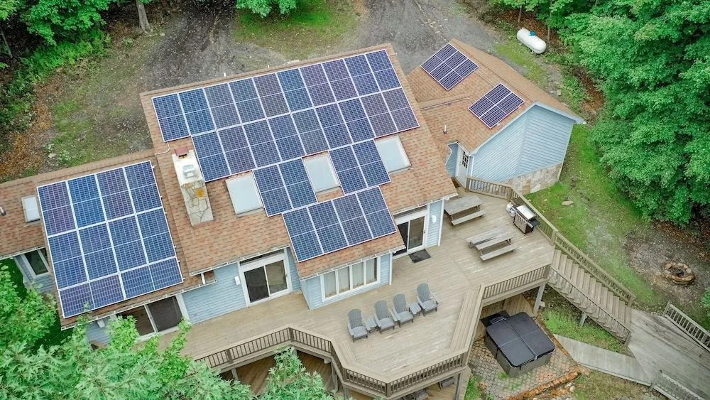 Solar Delight
