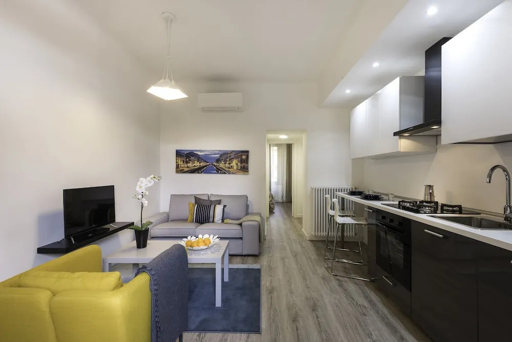 Bocconi – RentClass Zaide