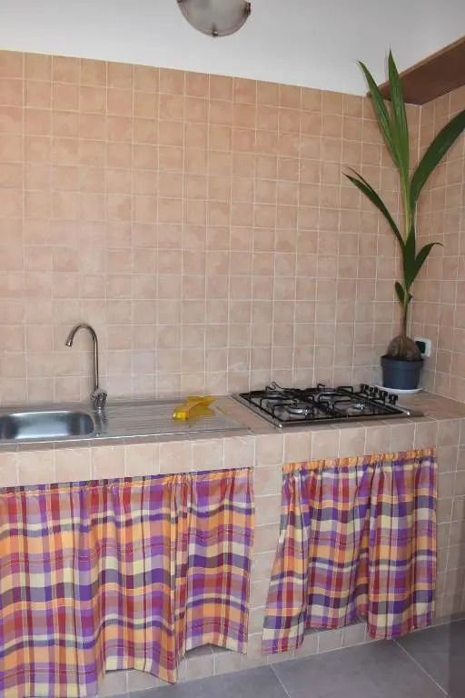 A Casa di Vera