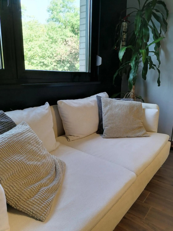 Luxury Calmness Apartment