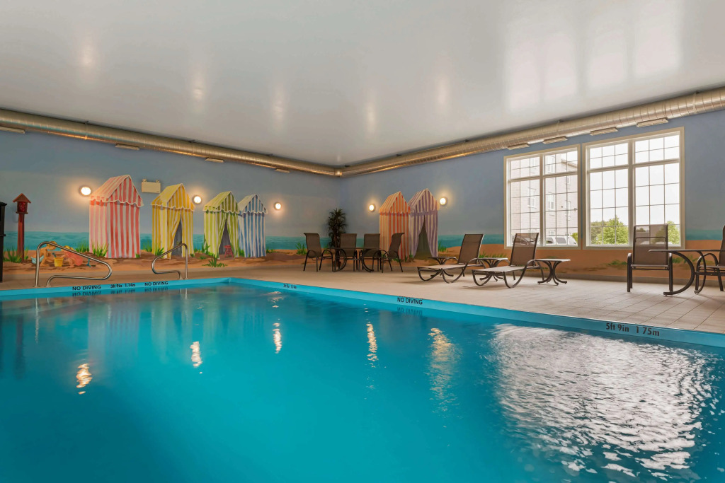 Best Western Plus Liverpool Hotel & Conference Centre