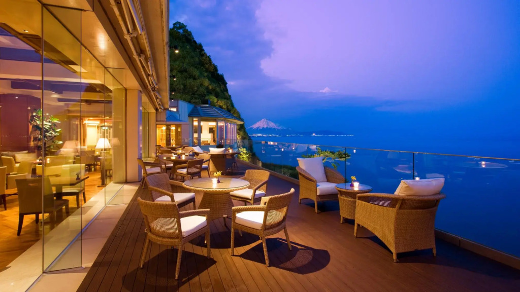 Yaizu Grand Hotel