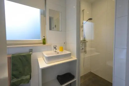 B&B Witvliet, kamers en studio met heerlijk ontbijt
