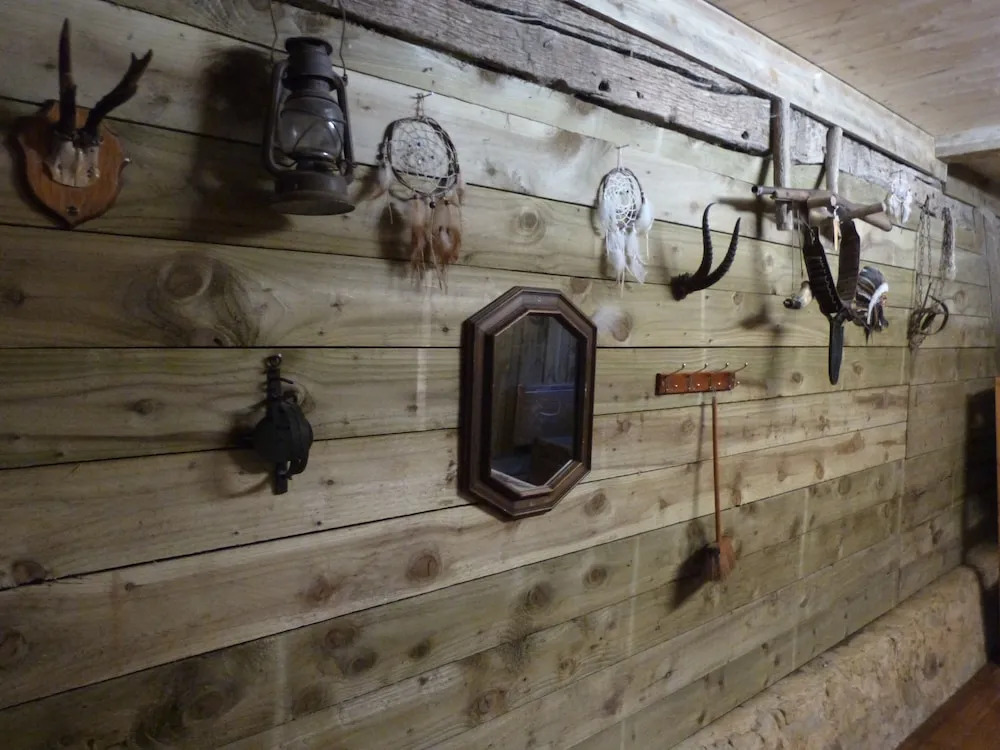 La Valise A Cheval