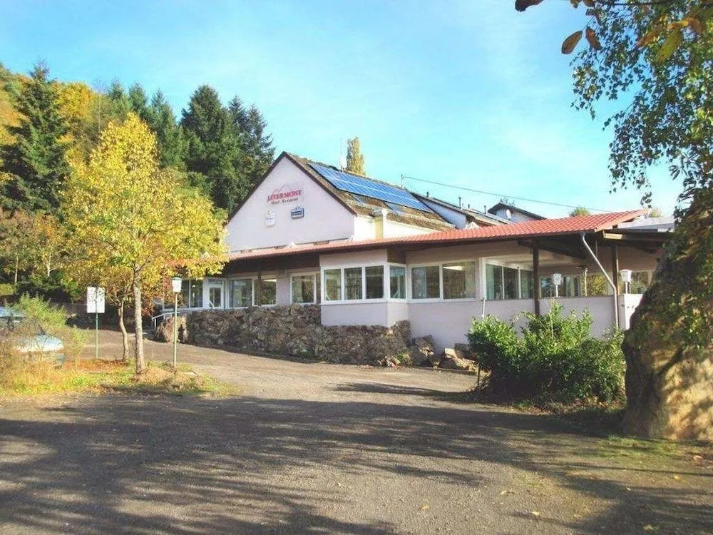 Hotel Restaurant Litermont