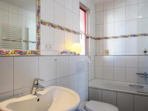 Ferienwohnung Waldblick Nr. 17