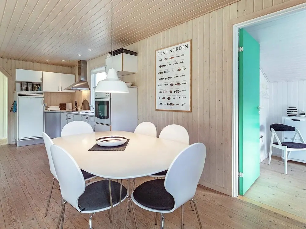6 Person Holiday Home in Humble