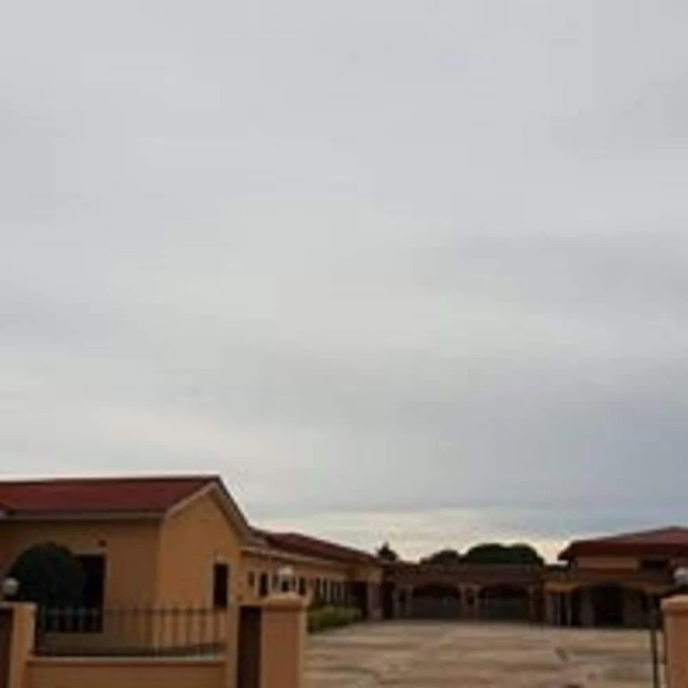 The Escape Lodge