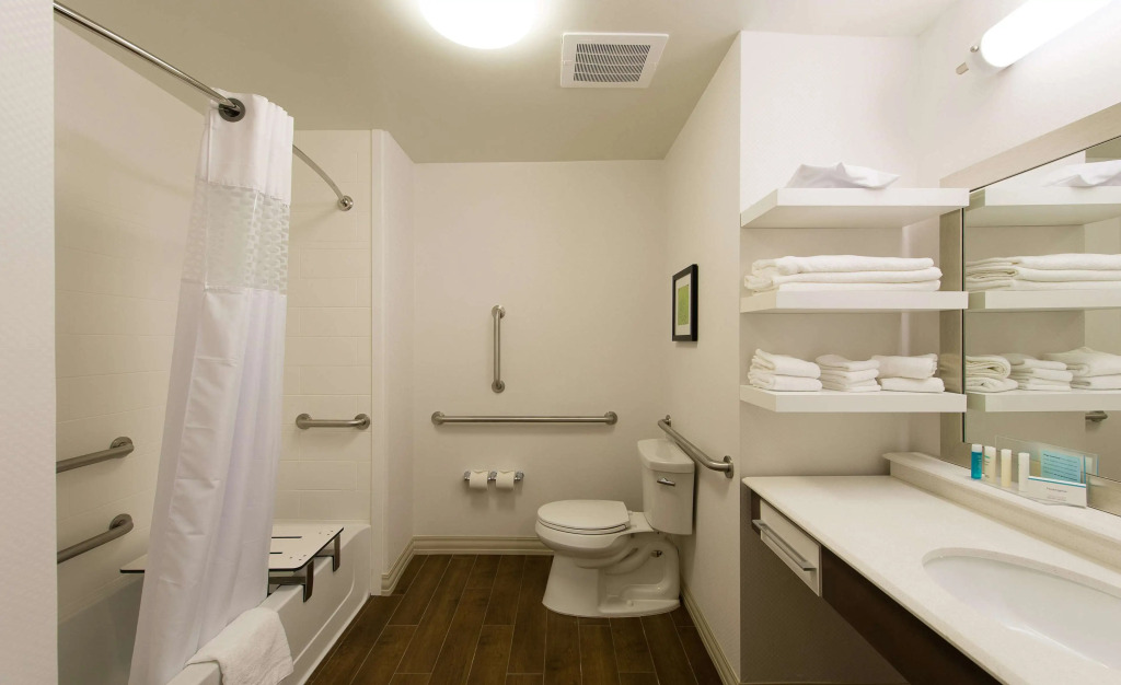 Hampton Inn & Suites Orangeburg, SC