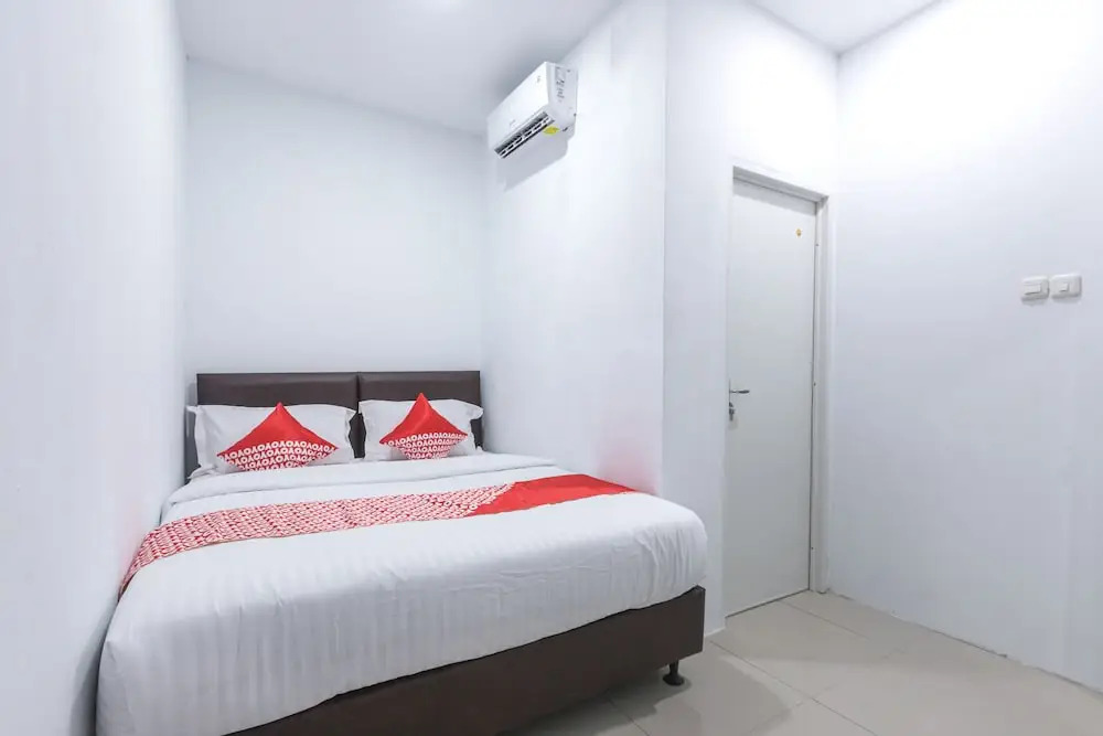 Wisma Cakung by OYO Rooms