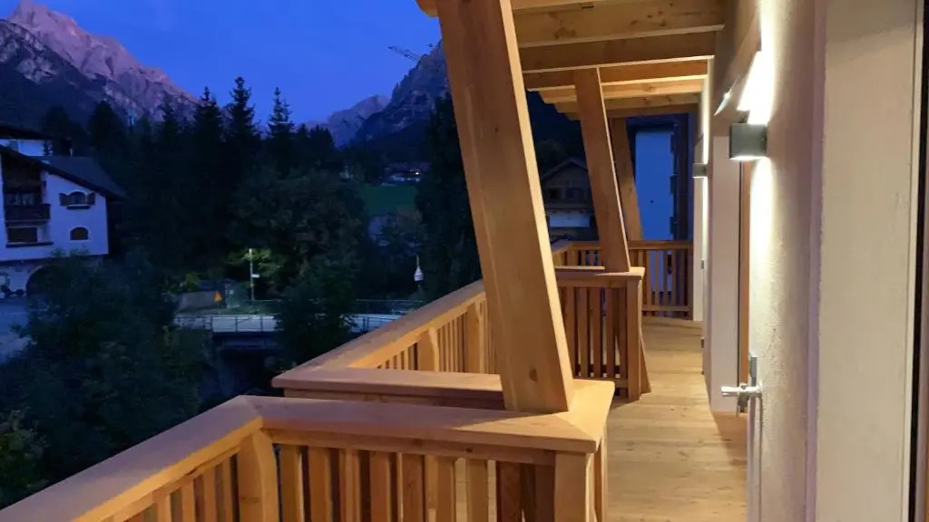 San Vigilio di Marebbe - Suite di Montagna