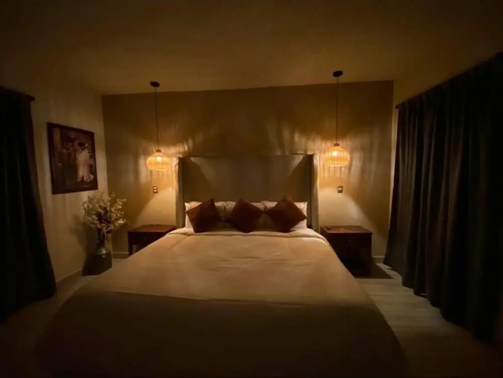 Suites Campestres Montebello