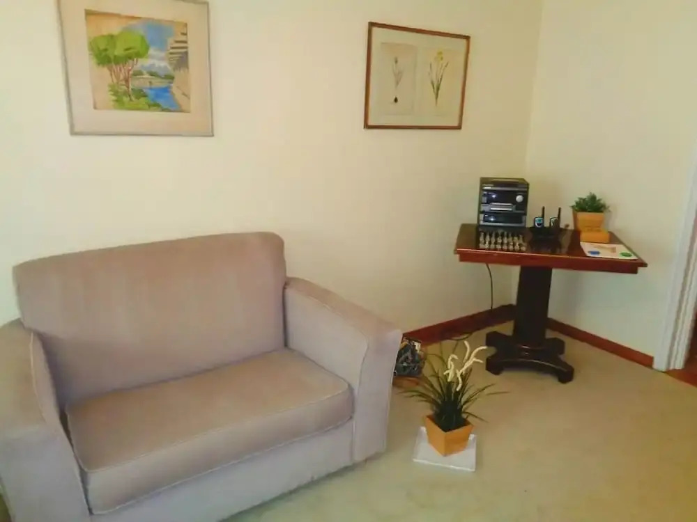 Luxury Sunny 150m2 Flat at the Heart of History