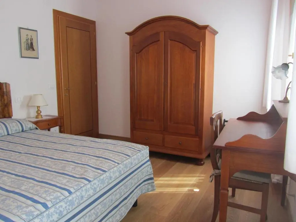 Agriturismo Villa Selvatico