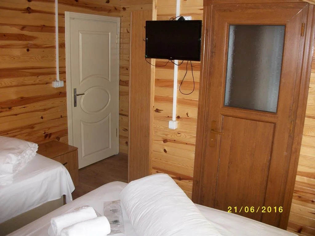 Yaylaci Hotel