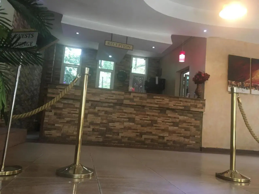 Juba Oscar Hotel
