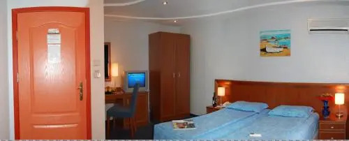 Hotel Kibella