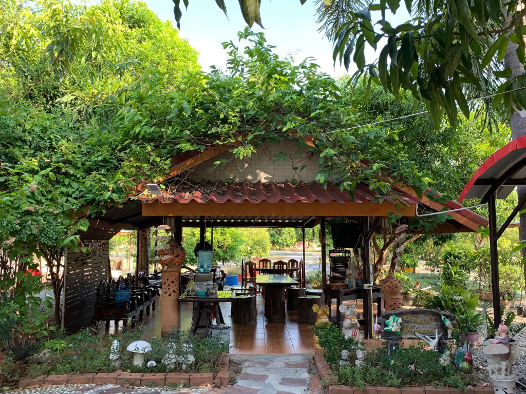 Kalae Resort