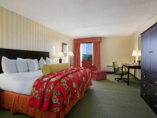 MET Hotel Troy