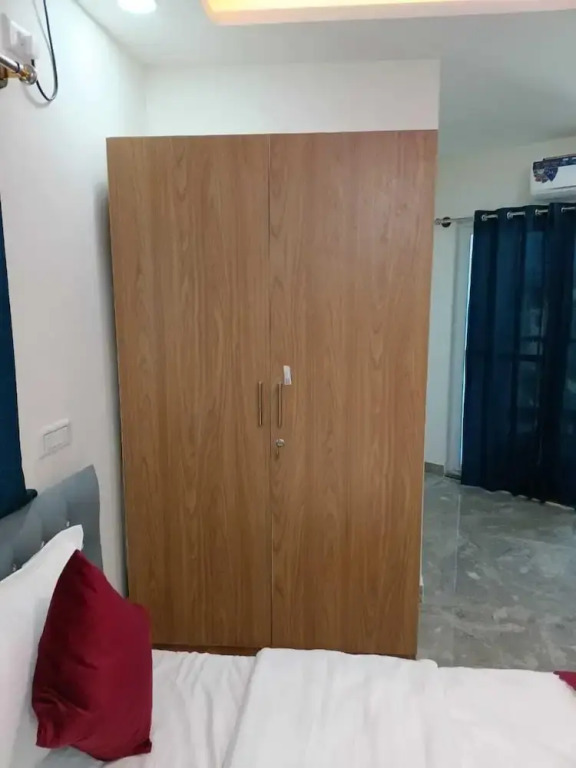 The Royal Suites ORR Near Ecospace Bellandur - Bangalore