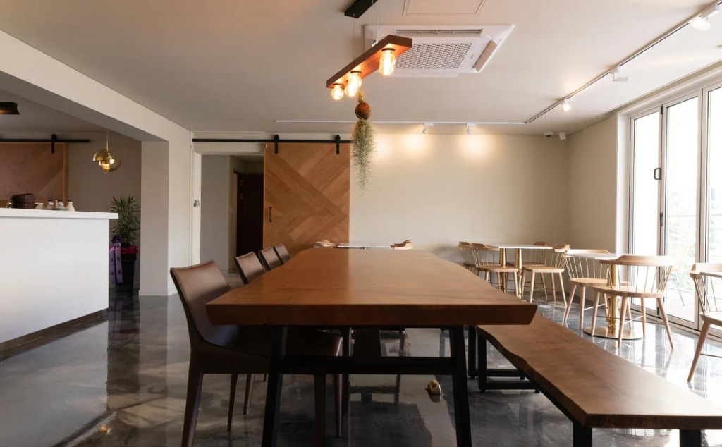 Chuncheon Hey Hotel