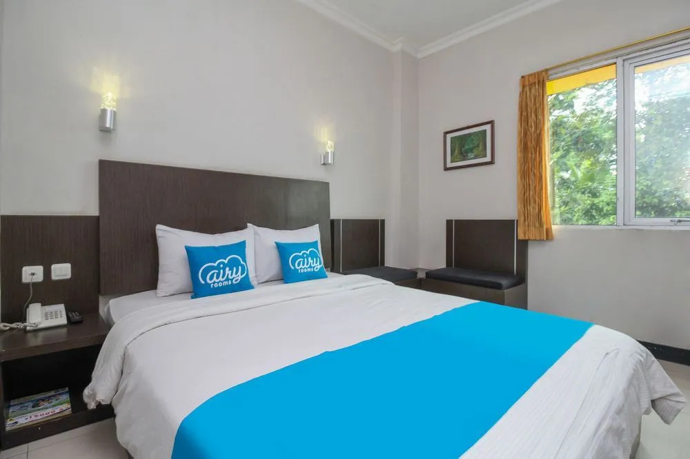 Cihampelas Hotel 1