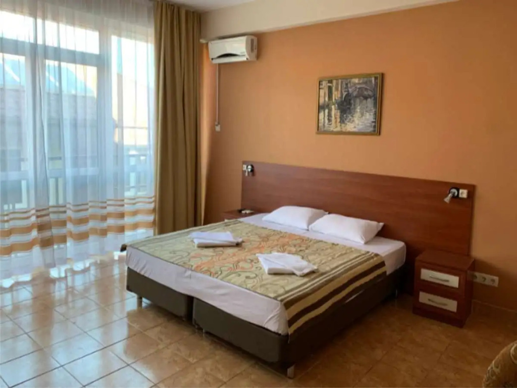 Relax Guest House