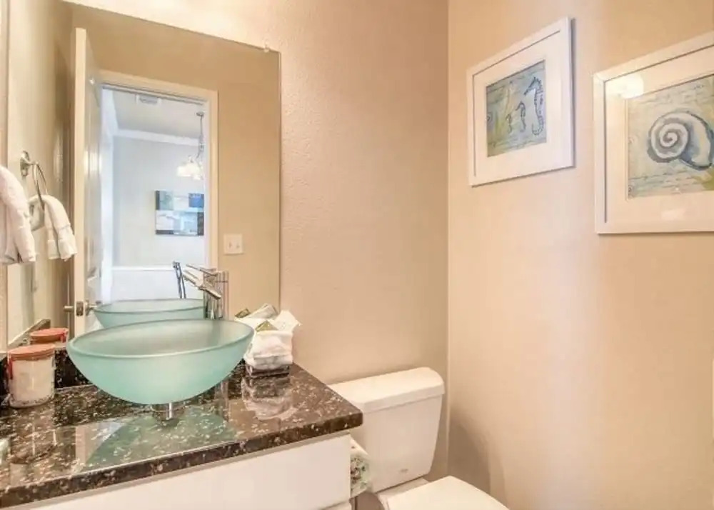 Heaven On Eleventh 3 Bedroom Condo