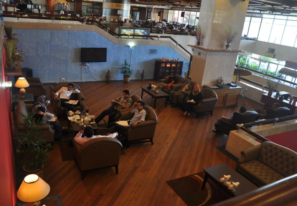 Primula Beach Hotel