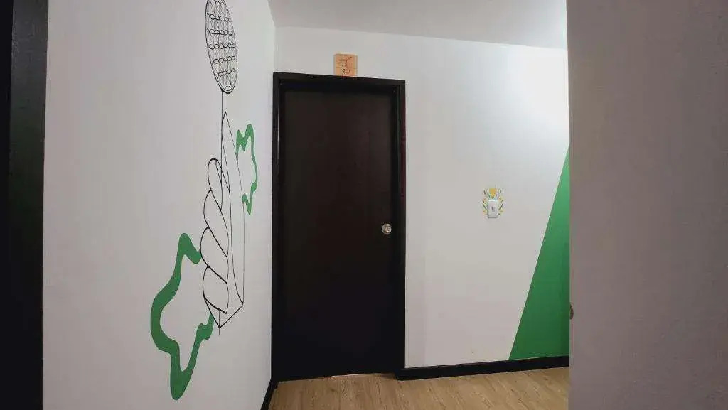 Hotel Natural Sevgi