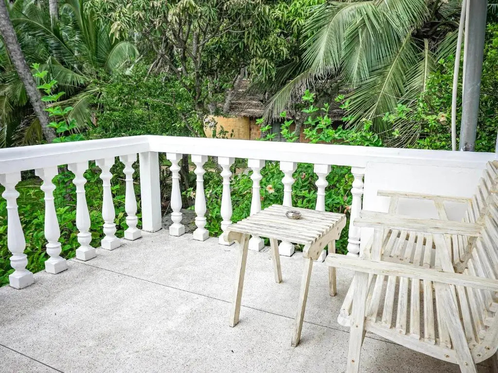 Nuga Eden Tangalle