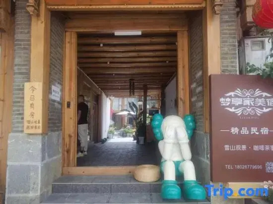 Dream Homestay