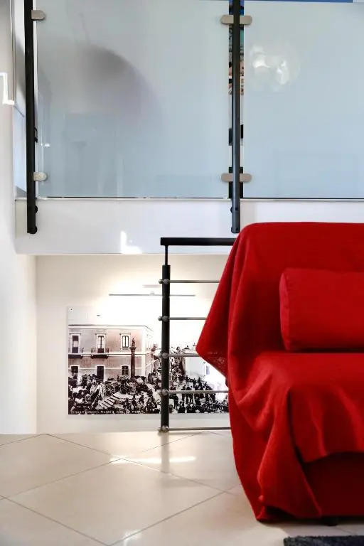 San Vito Apartment