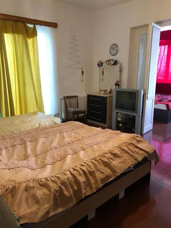 Dacha v Tskneti