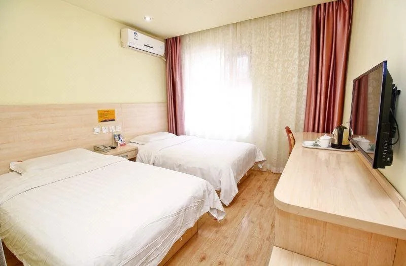Run Jia Express Hotel