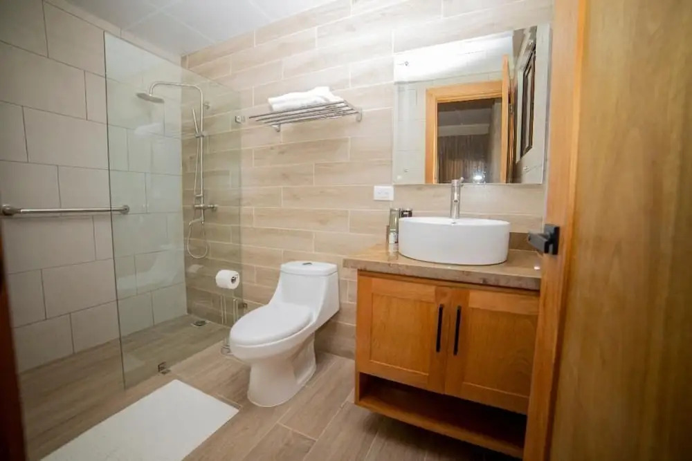 Vista del Campo Country Club & Villas