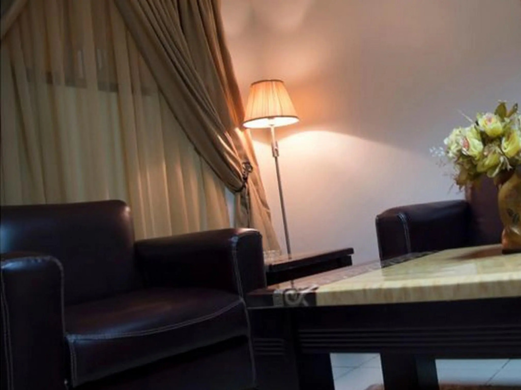 Havannah Suites & Conference Centre