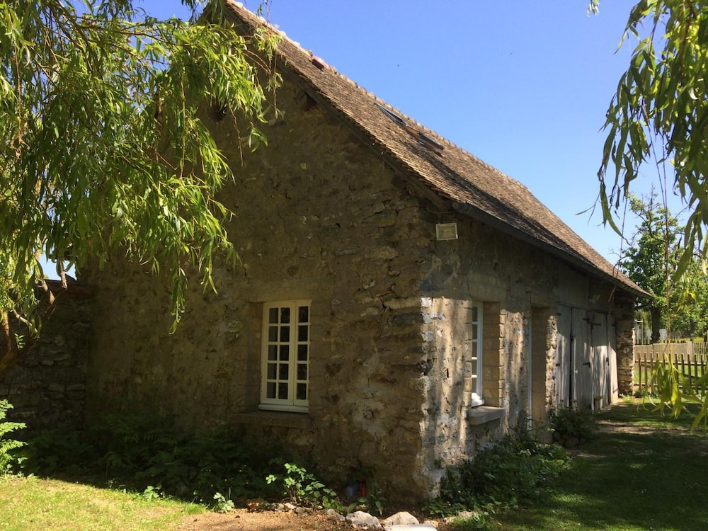 La Chambrée des Colombes