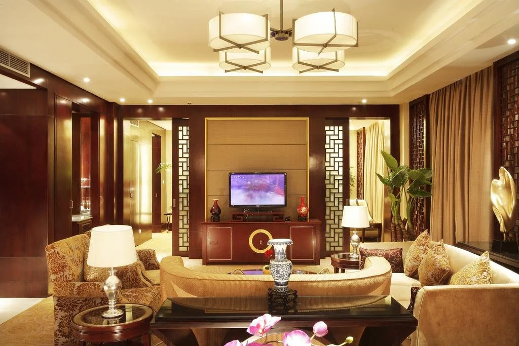 Ningwozhuang Hotel - Lanzhou