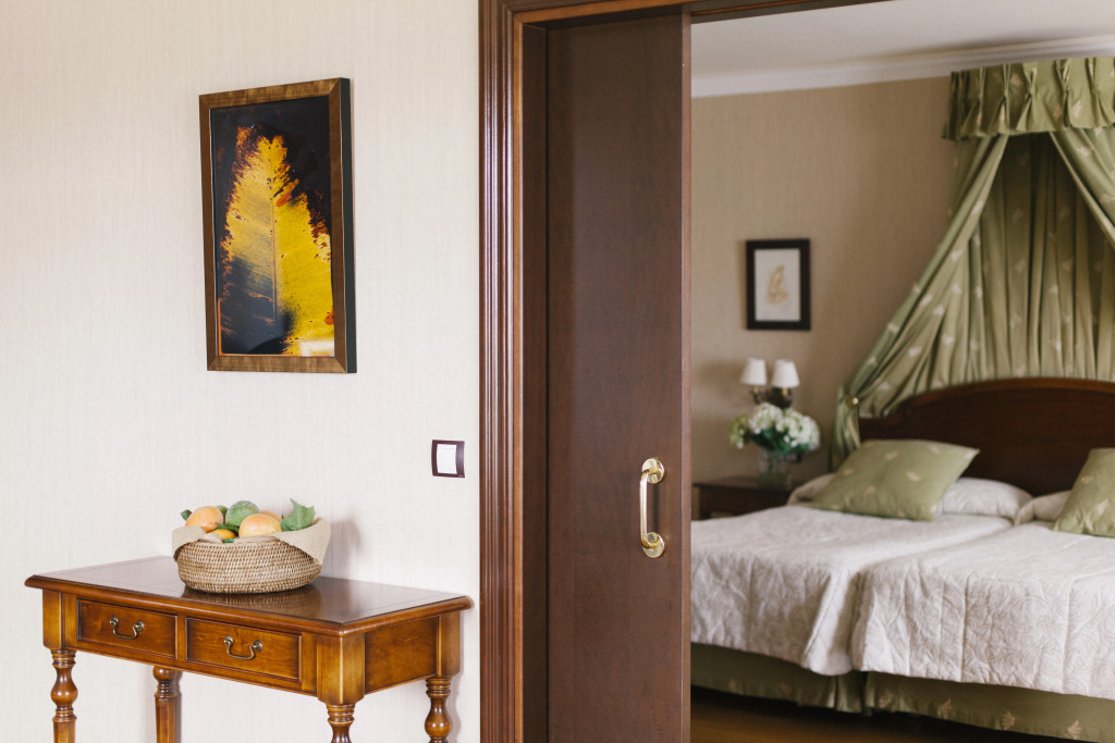 Hotel Sonsoles Ávila