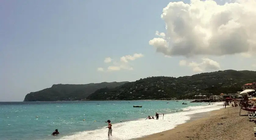 Villa Maremonti a Noto