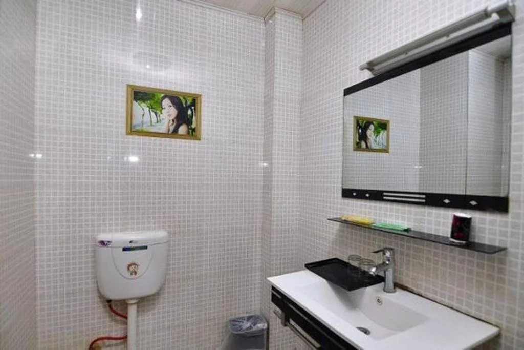 Xishuangbanna Xinhai Hotel